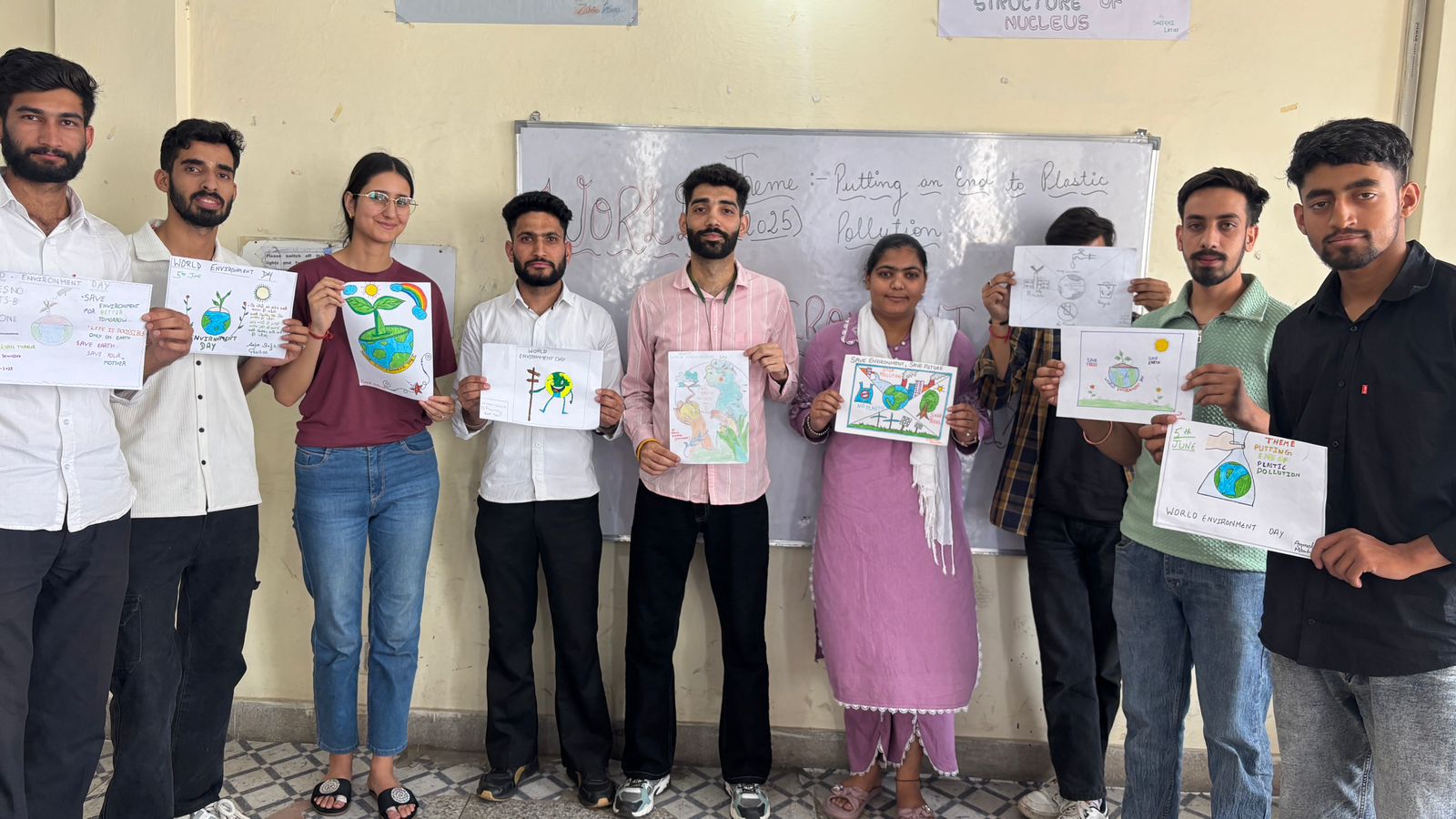 World Environment Day